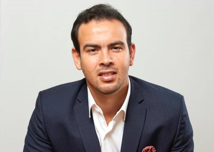محمد علوي، رئيس شركة هوم بيري للتطوير والاستشارات العقارية