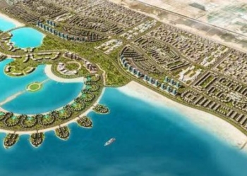 City-Edge-New-Mansura-سيتي-ايدج-المنصوره-الجديده