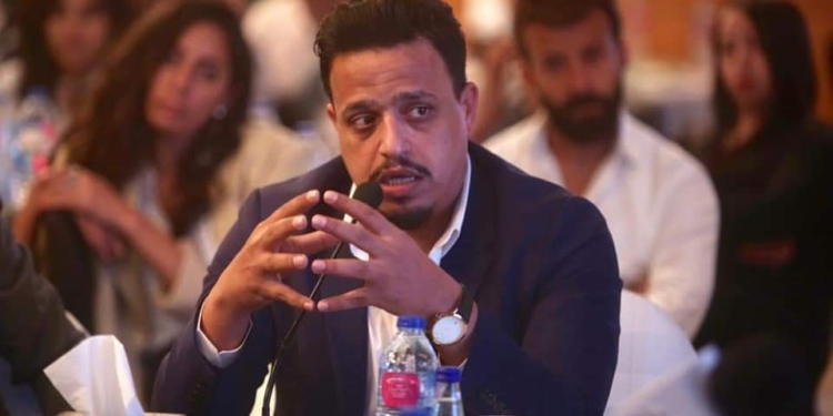 أحمد حسن رئيس مجلس إدارة مجموعة ماريوت هيلز