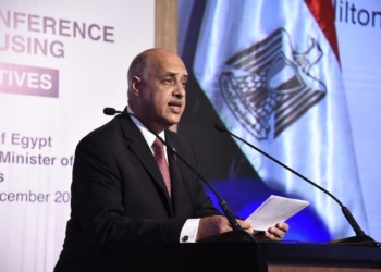 حسام رزق، رئييس الهيئة العامة لتعاونيا البناء والإسكان