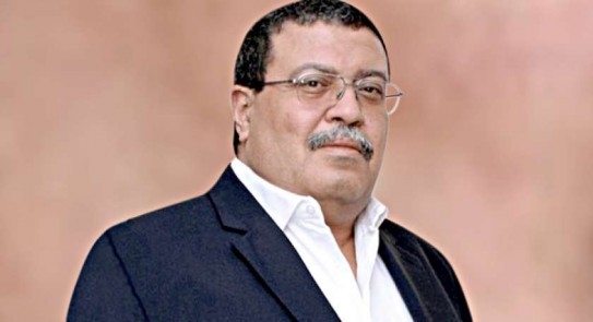 محمد فاروق