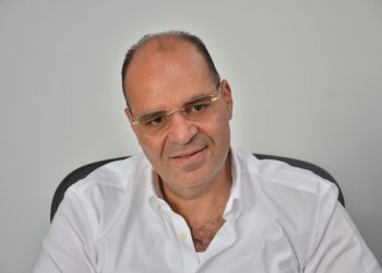 El Rabwa Network