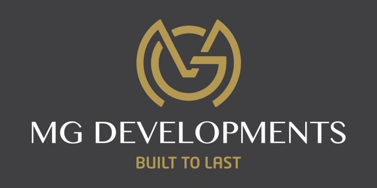 شركة MG Developments