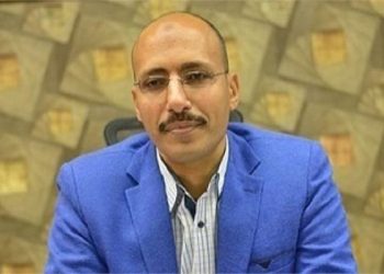 المهندس عبدالرءوف الغيطى