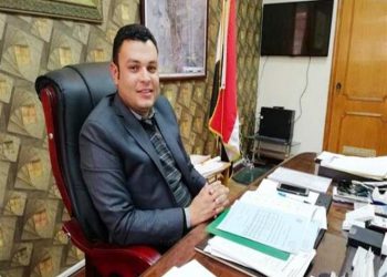 رئيس جهاز اكتوبر