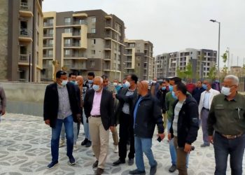 الإسكان