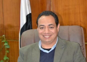 رئيس جهاز المنيا الجديدة