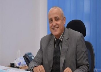 المهندس عبدالمطلب ممدوح، نائب رئيس هيئة المجتمعات العمرانية