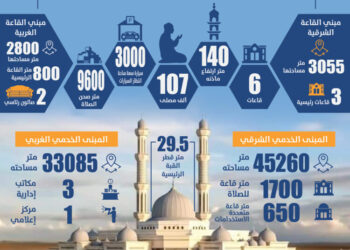 العاصمة الإدارية الجديدة