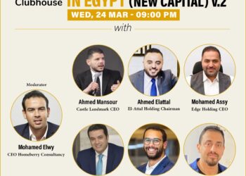 Realestate & Economy Talk in Egypt