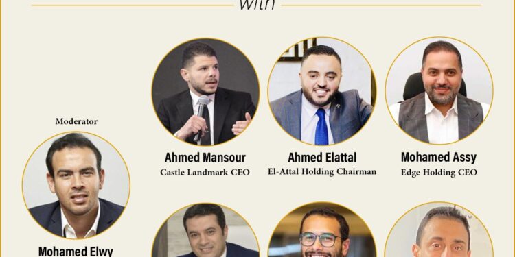 Realestate & Economy Talk in Egypt