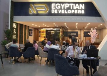 المطورين المصريين