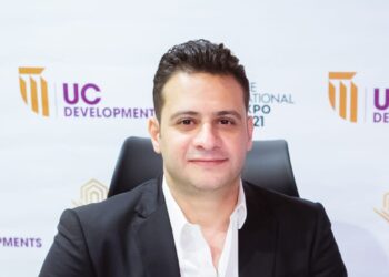 الرئيس التنفيذى لشركة uc