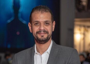 محمد عامر - رئيس القطاع التجارى لشركة ميركون للتطوير العقارى