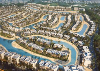 إنرشيا للتنمية