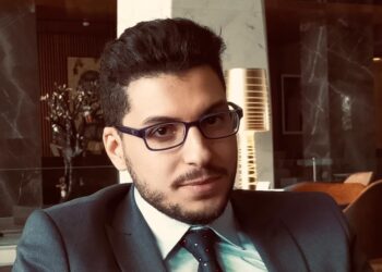أحمد سعيد عيد الرئيس