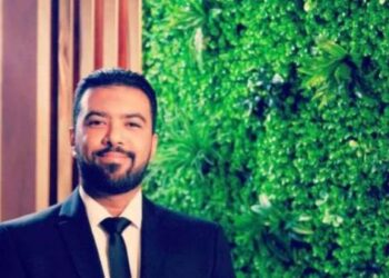 الدكتور عبد الحميد الوزير، رئيس شركة أرابيسك للتطوير
