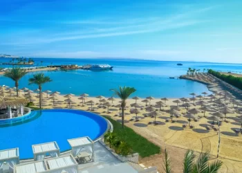 جاز للفنادق