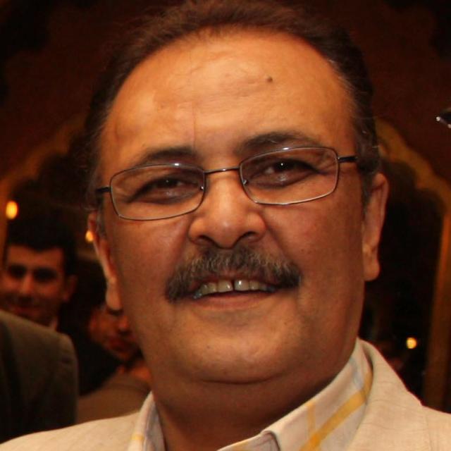أحمد الناظر الأمين العام لغرفة المنشآت والمطاعم السياحية