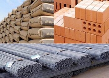 أسعار مواد البناء - أسعار الحديد