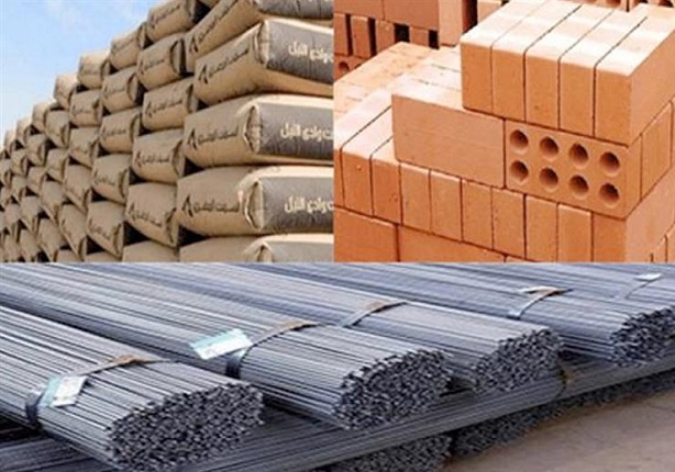 أسعار مواد البناء - أسعار الحديد