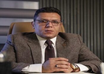 المستشار الدكتور ، رامي عبدالهادي ، رئيس المحكمة السابق المحامي بالنقض ، ورئيس مجلس إدارة مؤسسة الهادي للمحاماة