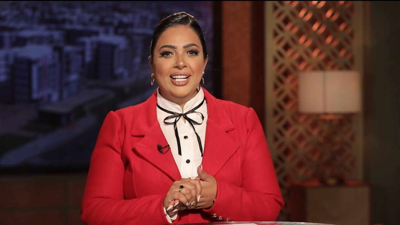 انطلاق برنامج "عقار واستثمار" على قناة TEN مع الإعلامية شاهندة أنور