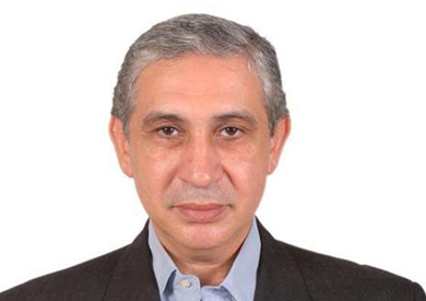طارق شلبي رئيس جمعية مستثمري مرسى علم