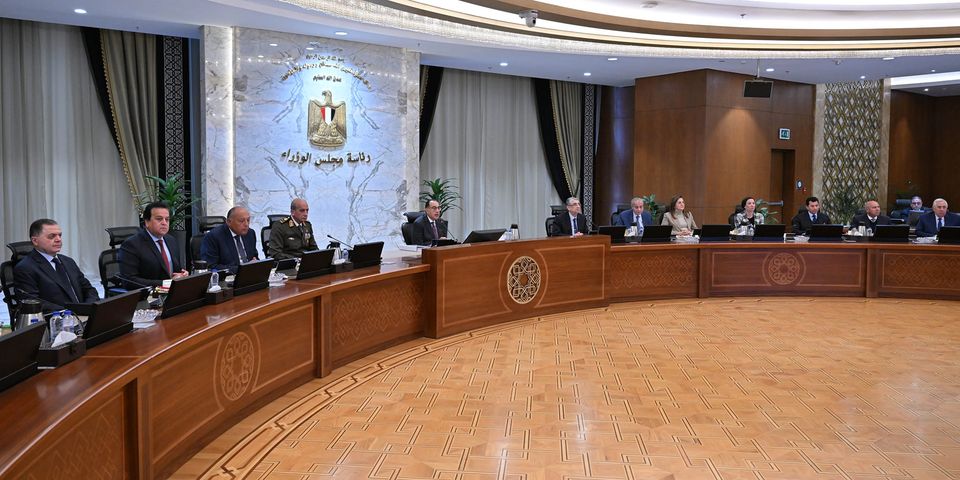 الوزراء يوافق على تكليف المركزي للتعمير بتنفيذ 14 تجمعاً تنمويا بشمال سيناء