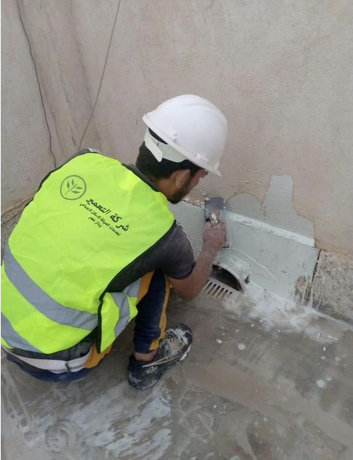 التعمير لخدمات الصيانة تواصل أعمالها بـ 509 عمارات بالإسكان الاجتماعي بمحافظة بورسعيد