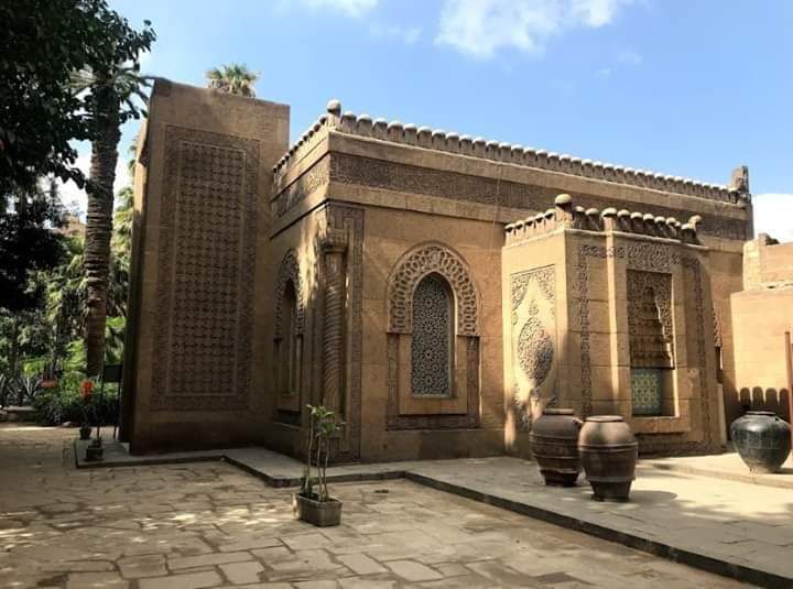 افتتاح محطات الطاقة الشمسية في مواقع التراث العالمي والمتاحف في مصر