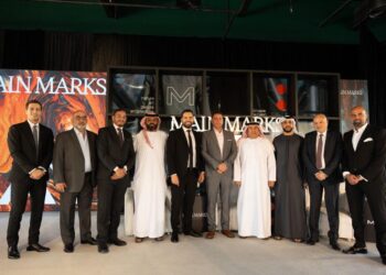 إطلاق شركة Main Marks Developments باستثمارات مصرية إماراتية وتطرح مشروع MORAY بمستهدف 34 مليار جنيه