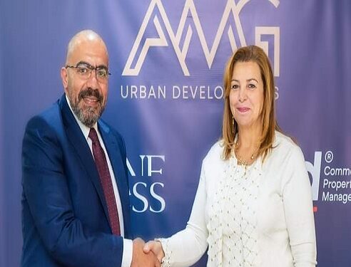 "كـــاد لإدارة المنشآت التجارية" توقع عقد لتقديم خدمات استشارية تجارية لشركة (AMG Urban Developments)
