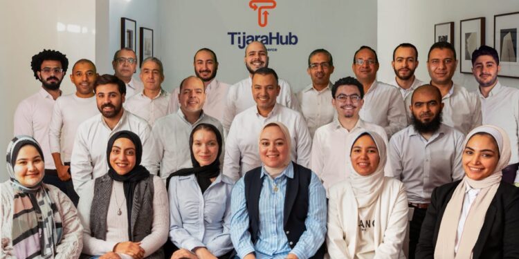 إطلاق منصة التجارة الإلكترونية TijaraHub لدعم المصدرين من مصر وتركيا للوصول إلى الأسواق العالمية بتقديم حزمة حلول شاملة