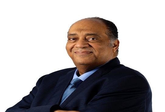 أحمد عبد الله نائب رئيس مجلس ادارة شركة ريدكون بروبرتيز