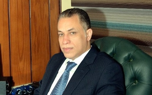 خالد الفيزي رئيس مجلس إدارة شركة الكابتن للتطوير العقاري