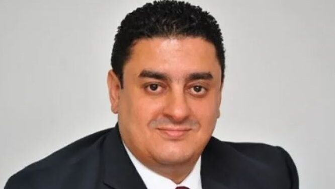 محمد سمير، خبير التمويل العقاري