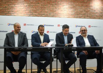 Wadi Degla Developments forges strategic partnership with Subsbase to propel digital integration of real estate and banking