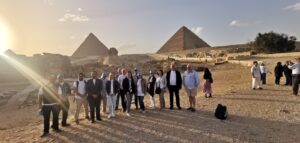 وزارة السياحة تنظم الملتقى الترويجي الأول لمصر كمقصد لسياحة اليخوت