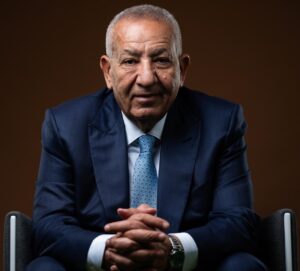 كامل أبو علي: مجموعة بيك الباتروس للفنادق تفتتح منتجع "قصر الورود" أغادير خلال مايو الحالي