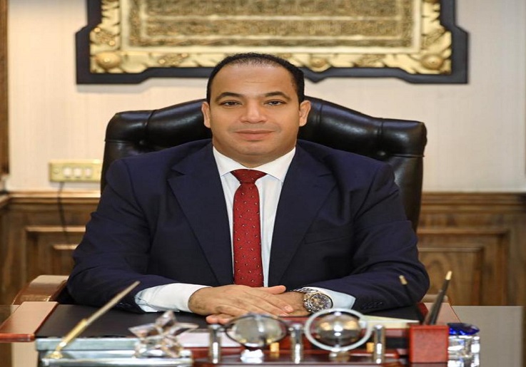 عبد المنعم السيد: الذهب ملاذ آمن طويل الأجل… والعشوائية تهدد سوق العقارات في مصر - بروبرتي بلس