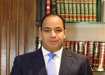 الدكتور عبد المنعم السيد ، مدير مركز القاهرة للدراسات الاقتصادية والاستراتيجية،