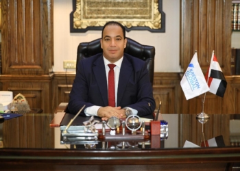 الدكتور عبد المنعم السيد ، مدير مركز القاهرة للدراسات الاقتصادية والاستراتيجية