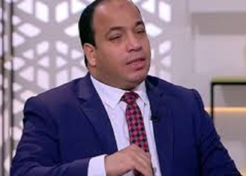الدكتور عبد المنعم السيد مدير مركز القاهرة للدراسات الاقتصادية