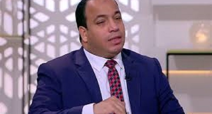 الدكتور عبد المنعم السيد مدير مركز القاهرة للدراسات الاقتصادية