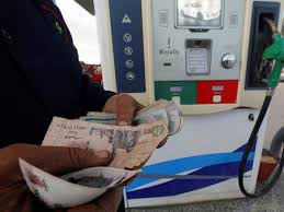 زيادة أسعار البنزين والسولار