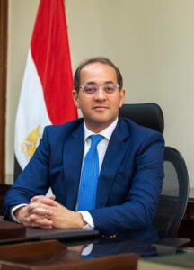 أحمد كجوك وزير المالية