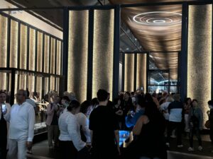 المتحف المصري الكبير يستقبل 18 ألف زائر بأول أيام افتتاحه للجمهور