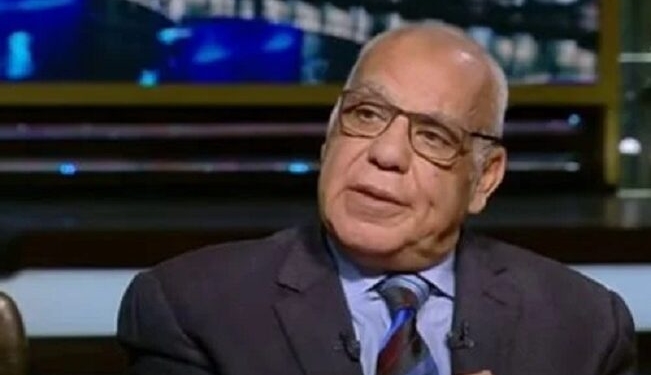 علي غنيم رئيس غرفة السلع السياحية