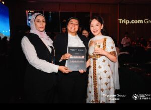 وزارة السياحة والآثار تشارك فى "قمة شركاء مجموعة Trip.com العالمية" لعام 2025